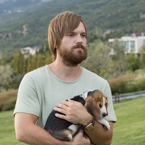 Российский Серкан Болат Никита Волков, Карина Кросс и Юрий Чурсин снялись в фильме «Где ты?»