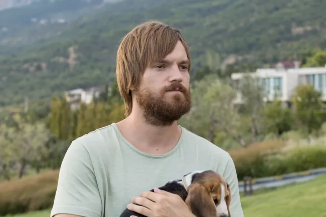 Российский Серкан Болат Никита Волков, Карина Кросс и Юрий Чурсин снялись в фильме «Где ты?»