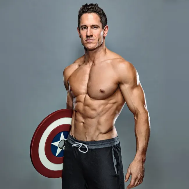 Как повысить эффективность тренировки на 90%: 6 золотых правил от голливудского фитнес-тренера