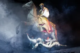 Театр «Модерн» впервые представит в Петербурге пять постановок