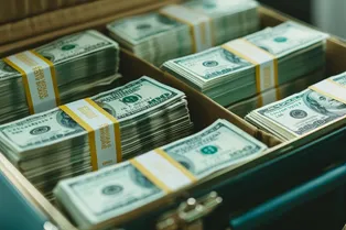 «Доллар по 100 увидят все»: рублю предрекли неминуемое падение уже в 2026 году «Доллар по 100 увидят все»: рублю предрекли неминуемое падение уже в 2026 году