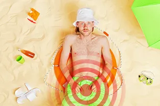 Загар яичек: как реально действует эта процедура на тестостерон Загар яичек: как реально действует эта процедура на тестостерон