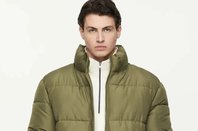 Что носить зимой: 30 пуховиков для морозной погоды