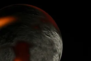 Абсолютная чернота: комета 3I/ATLAS признана самым темным объектом во Вселенной