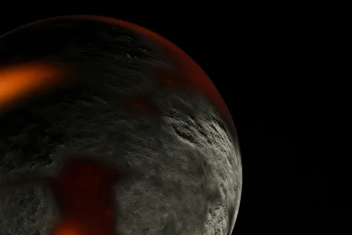 Абсолютная чернота: комета 3I/ATLAS признана самым темным объектом во Вселенной Абсолютная чернота: комета 3I/ATLAS признана самым темным объектом во Вселенной