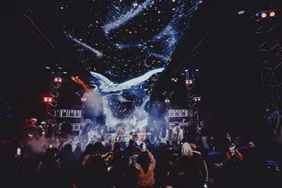 Гид по New Star Weekend 2025: что ждет гостей на фестивале в горах