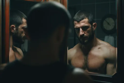 Токсичная маскулинность