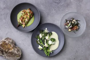 Стартовал второй всероссийский Фестиваль устойчивой гастрономии О2