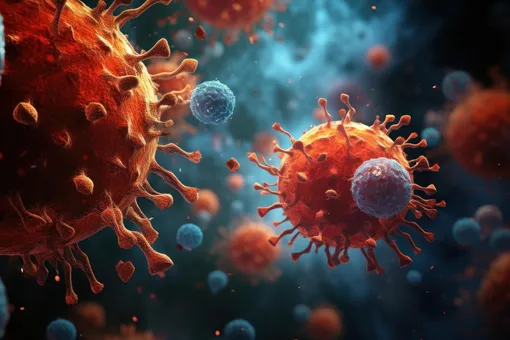 Коронавирус 2.0: в Азии выявлен вирус-невидимка, передающийся человеку от летучих мышей Коронавирус 2.0: в Азии выявлен вирус-невидимка, передающийся человеку от летучих мышей