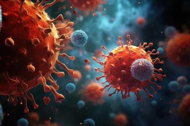 Коронавирус 2.0: в Азии выявлен вирус-невидимка, передающийся человеку от летучих мышей