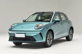 В Китае представили новый кроссовер Ora 5: необычный снаружи, современный внутри