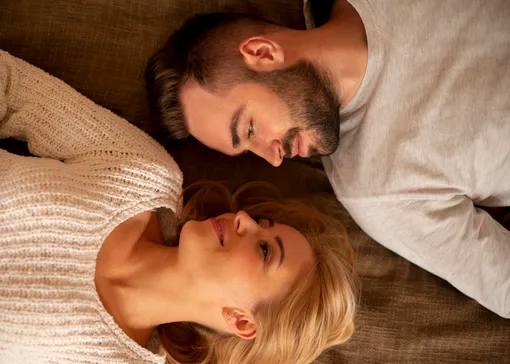 Сексуальные отношения