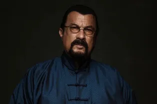 Актер Стивен Сигал стал членом партии «Справедливая Россия — За правду»