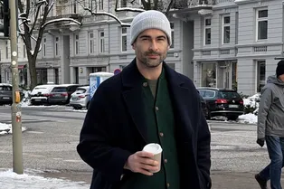 Какие куртки, парки и пальто носить зимой 2026 Какие куртки, парки и пальто носить зимой 2026