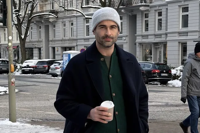 Какие куртки, парки и пальто носить зимой 2026