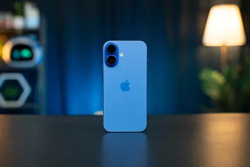 Apple снова на коне: продажи iPhone 17 в 2025 году бьют все рекорды