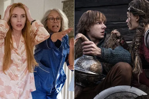 Лучшие фильмы для семейного просмотра 2025: что смотреть с близкими на январских? Лучшие фильмы для семейного просмотра 2025: что смотреть с близкими на январских?