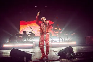 Суд обязал лидера Rammstein выплатить 67 млн рублей за отмену концерта в Твери