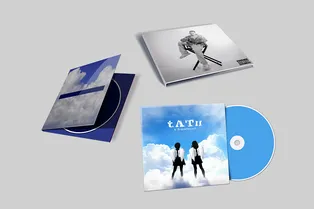 The Chainsmokers, t.A.T.u. и Kizaru: дайджест новых музыкальных релизов (17 — 24 октября)