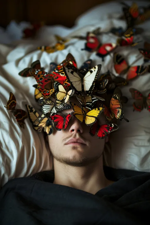 Тревога Тревога