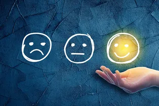 Ученые нашли самый приятный способ решения сложных проблем