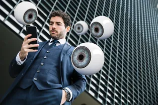 «Умные» кресла и скрытые камеры: китайские компании устроили работникам «корпоративный ГУЛАГ» «Умные» кресла и скрытые камеры: китайские компании устроили работникам «корпоративный ГУЛАГ»