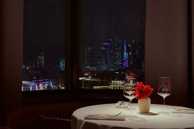 Гастрономический дайджест: что рестораны подготовили на 8 марта