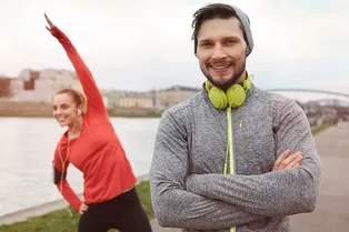 Чем полезен бег и как полюбить регулярные пробежки