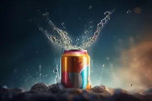 Королеву красоты убила любовь к энергетикам: ей было всего 17