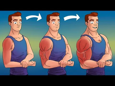 Нажми и смотри