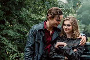 «Дети перемен», «Вампиры средней полосы», «Пингвины моей мамы»: кинодайджест первой недели ноября от Men Today