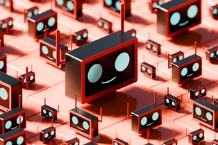 Интернет мертв официально: сооснователь Reddit заявил, что ботов стало больше, чем реальных пользователей Интернет мертв официально: сооснователь Reddit заявил, что ботов стало больше, чем реальных пользователей