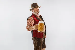 Пивные дрожжи могут спасти людей от смертельной опасности