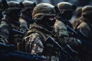 «Осенью ждут повестки»: кого могут вызвать на военные сборы и при чем здесь мобилизация «Осенью ждут повестки»: кого могут вызвать на военные сборы и при чем здесь мобилизация