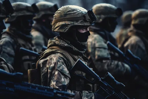 «Осенью ждут повестки»: кого могут вызвать на военные сборы и при чем здесь мобилизация «Осенью ждут повестки»: кого могут вызвать на военные сборы и при чем здесь мобилизация