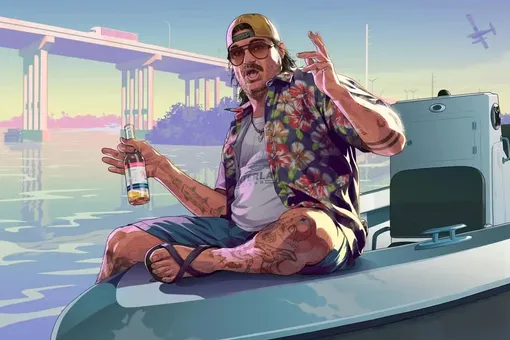 Хакеры взломали разработчиков GTA и угрожают слить файлы: у компании осталось три дня Хакеры взломали разработчиков GTA и угрожают слить файлы: у компании осталось три дня