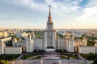 Бабье лето омрачилось магнитной бурей: прогноз погоды в Москве на 10 сентября