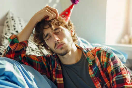 Как начать 2026 год без похмелья: подробная инструкция поможет наслаждаться жизнью первого января Как начать 2026 год без похмелья: подробная инструкция поможет наслаждаться жизнью первого января