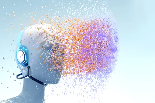 Искусственный интеллект Искусственный интеллект