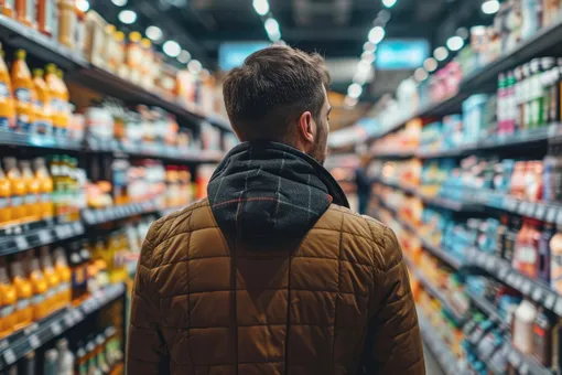 Цены не трогать: ФАС запретила новогодние наценки — почему и что все равно подорожает в декабре