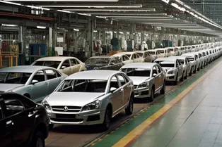 В России появилась новая «серая» схема ввоза иномарок: она экономит миллионы рублей В России появилась новая «серая» схема ввоза иномарок: она экономит миллионы рублей