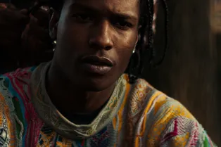 Перед премьерой триллера «Рай и ад» A$AP Rocky рассказал о работе с Дензелом Вашингтоном и планах стать мэром Нью-Йорка Перед премьерой триллера «Рай и ад» A$AP Rocky рассказал о работе с Дензелом Вашингтоном и планах стать мэром Нью-Йорка