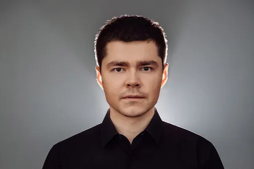 Аяз Шабутдинов Аяз Шабутдинов