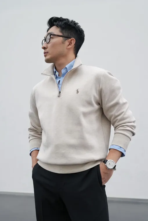 Мужской стиль