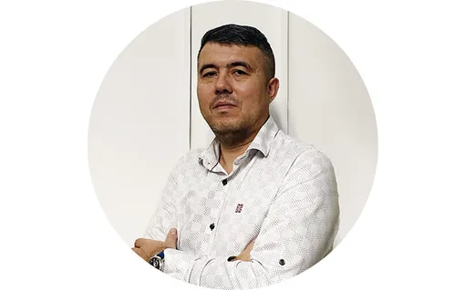 Равиль Шаньязов