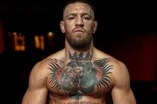 «Мне светит пояс»: Макгрегор заявил о желании вновь стать чемпионом