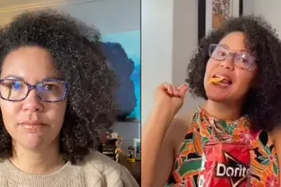 Диетолог 30 дней ела только фастфуд и осталась в шоке: «Такой бодрой я никогда не была»