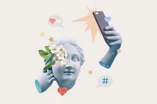 Каждый теперь является создателем контента: почему мы ведем себя как инфлюенсеры, даже если нам не платят?