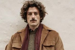 Как сочетать винтажную одежду с современным гардеробом