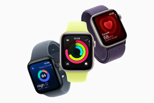 Apple Watch SE 3 Apple Watch SE 3